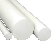 BARRA 40 PVC